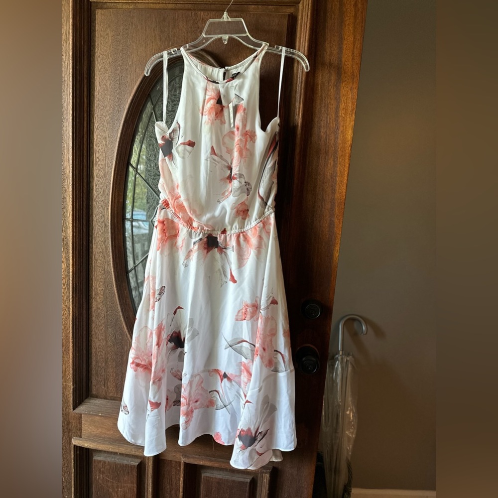 White House Black market dress